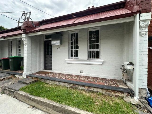 47 Chalder Street, NSW 2204