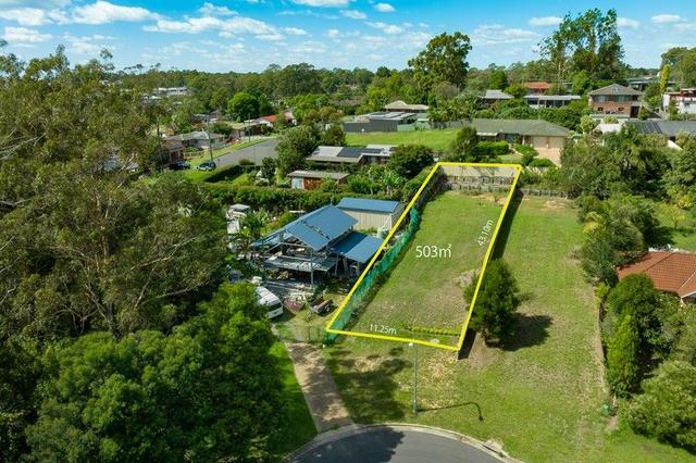 17A Jaycee Avenue, NSW 2541