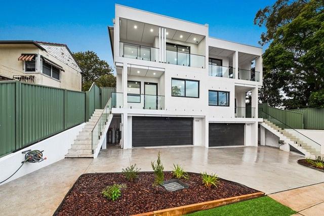 964 Henry Lawson Drive, NSW 2211