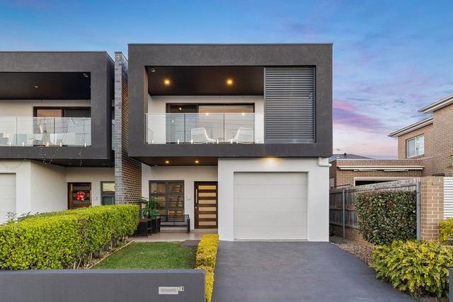 2B Stretham Avenue, NSW 2213