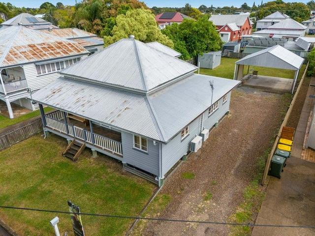 48 Fort Lane, QLD 4650