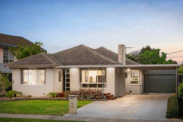 26 Roberts Street, VIC 3033