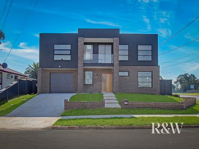 461 Luxford Road, NSW 2770