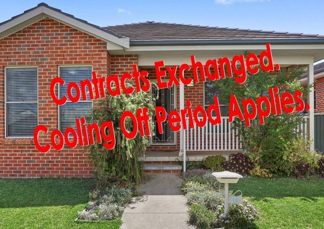 10 The Patio, NSW 2340