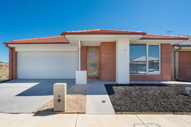 45 Margaretta Circuit, VIC 3064