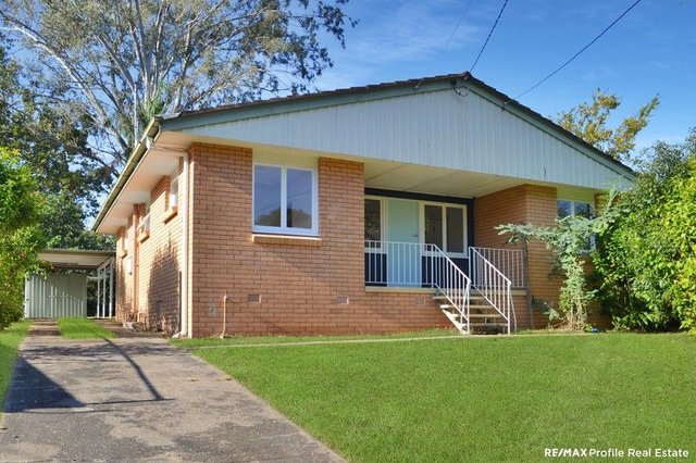 19 Belford Street, QLD 4069