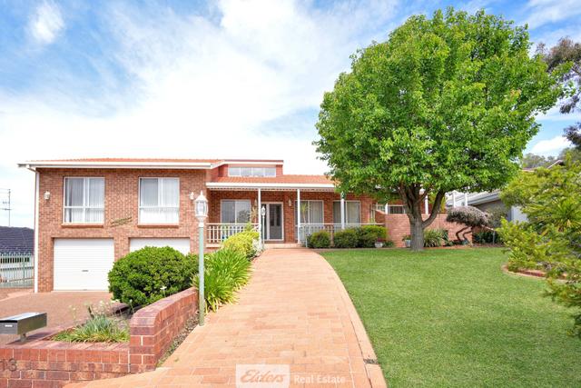 13 Holmes Crescent, NSW 2680