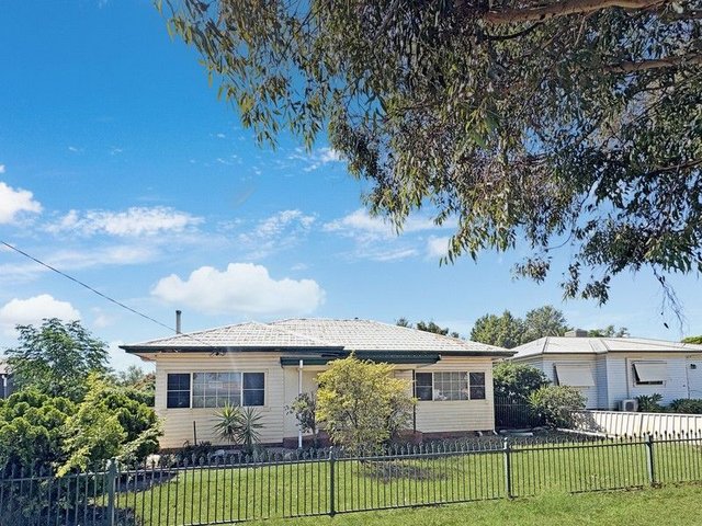 50 Dangar Street, NSW 2390