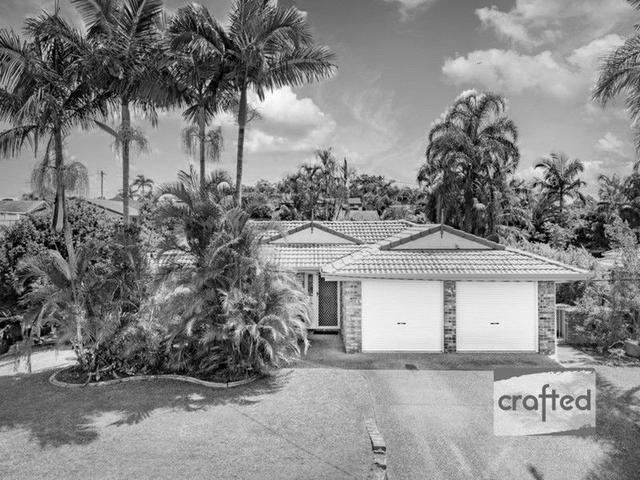 21 Virosa Court, QLD 4118