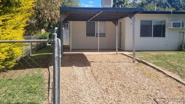 2/4 Old Airport Drive, QLD 4720