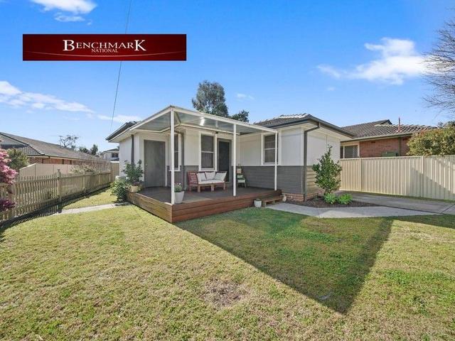 50B Bardia Parade, NSW 2173