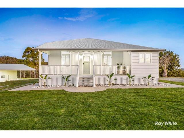 17 Woodbine Road, QLD 4703