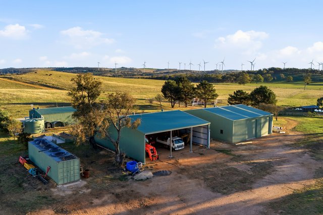 347 Breadalbane Road, NSW 2581
