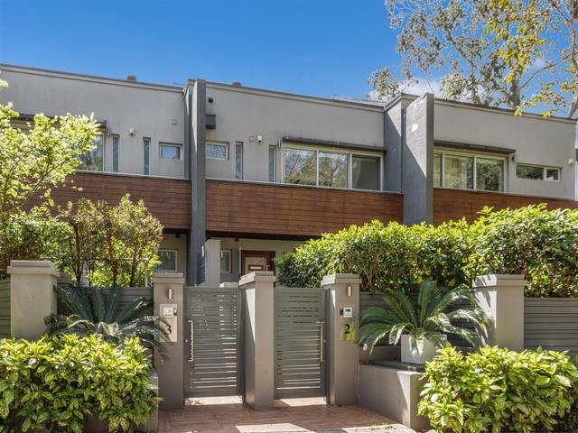 Unit 2/1-3 Parkes Road, NSW 2064