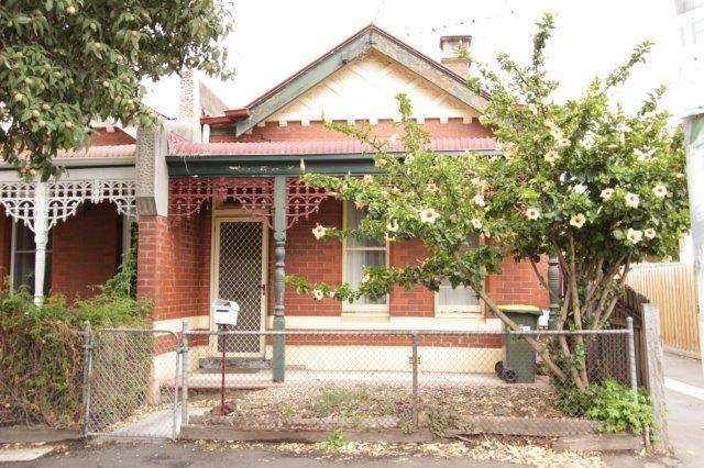456 Park Street, VIC 3054