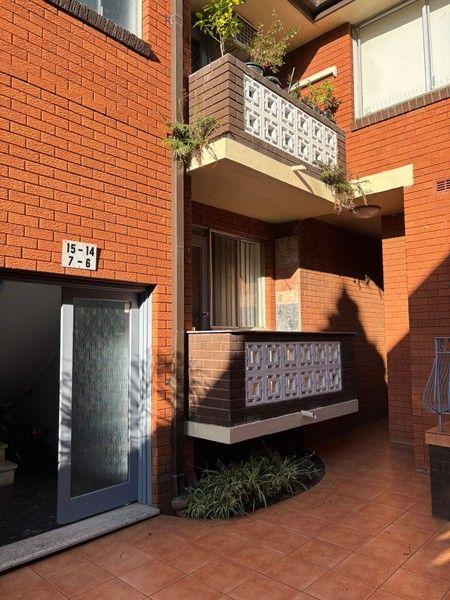 6/10 Melrose Avenue, NSW 2195
