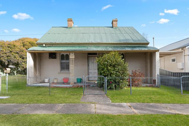 20 Allison Street, NSW 2580