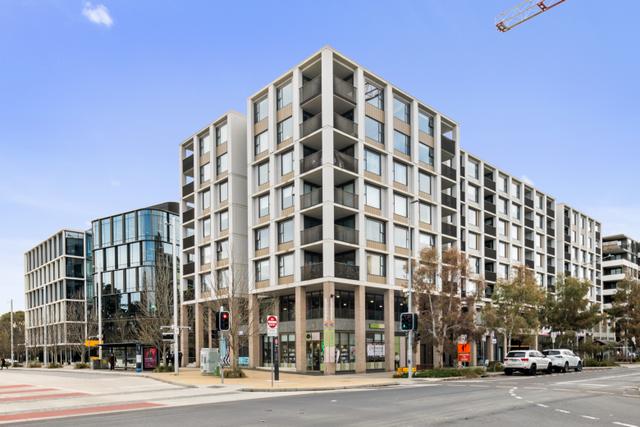 716/19 Challis Street, ACT 2602