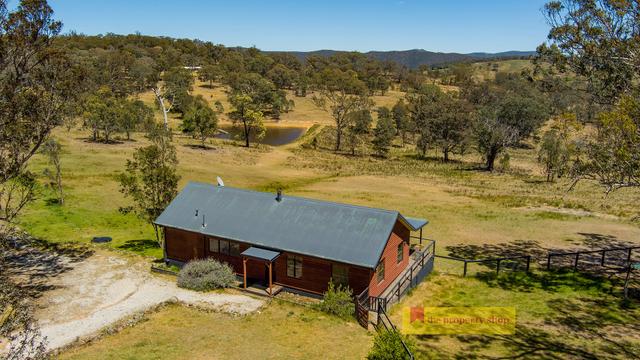 194 Eagle Hawk Road, NSW 2846