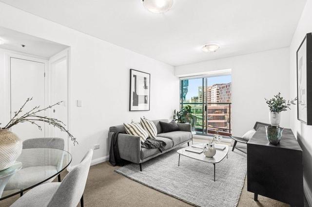 1008/2 Quay Street, NSW 2000