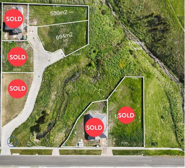 Lot 4 Green Street, VIC 3764