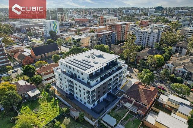 407/18 Stanley Street, NSW 2200