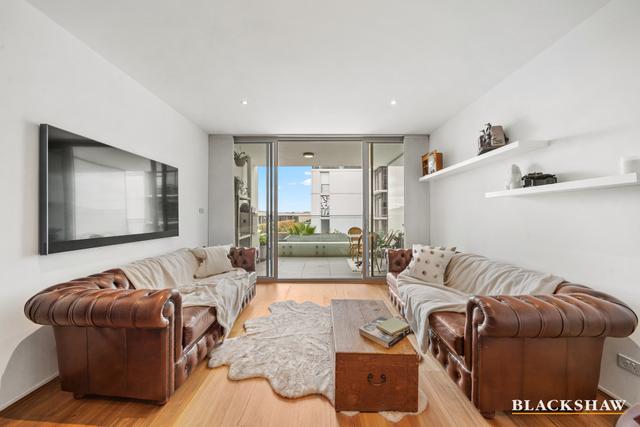 112/11 Trevillian Quay, ACT 2604