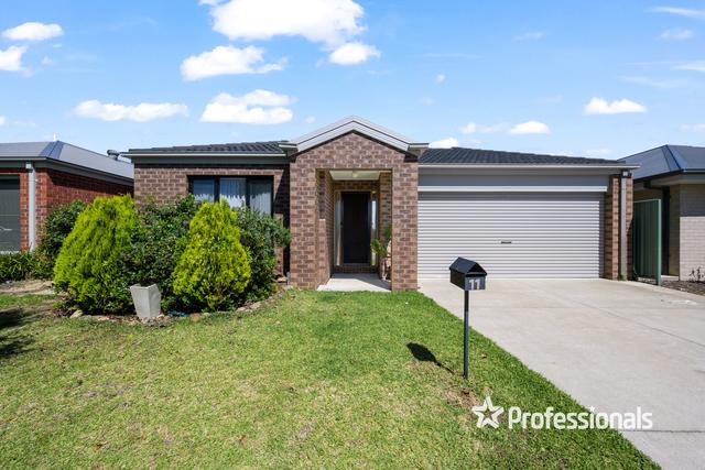 11 Inwood Crescent, VIC 3690