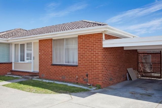 12/11 Axelton Street, VIC 3192