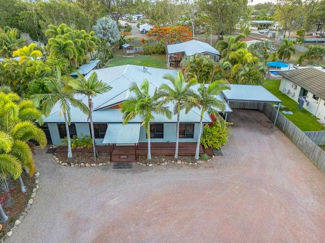 58 Mount Low  Parkway, QLD 4818