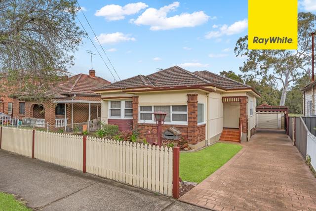41 Yarram Street, NSW 2141