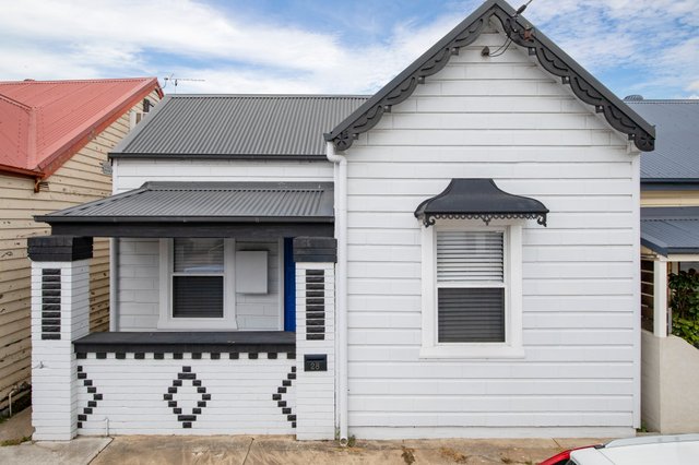 28 Howden Street, NSW 2294