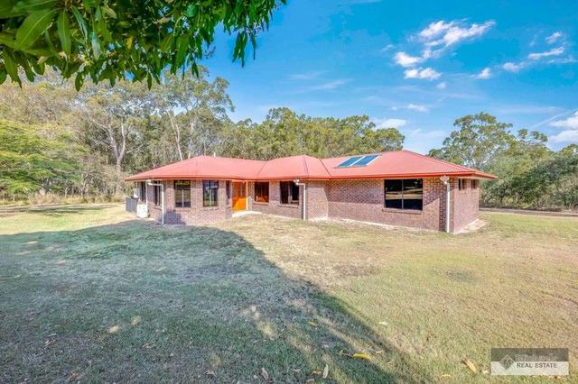 3991 Goodwood Road, QLD 4670