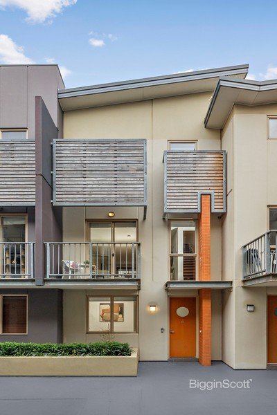 24/84 Trenerry Crescent, VIC 3067