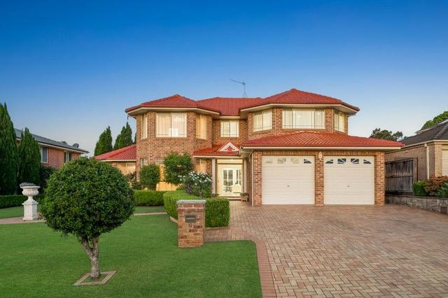 6 Gretta Place, NSW 2155