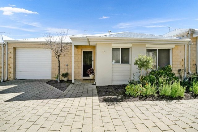 33C Terence Street, WA 6110