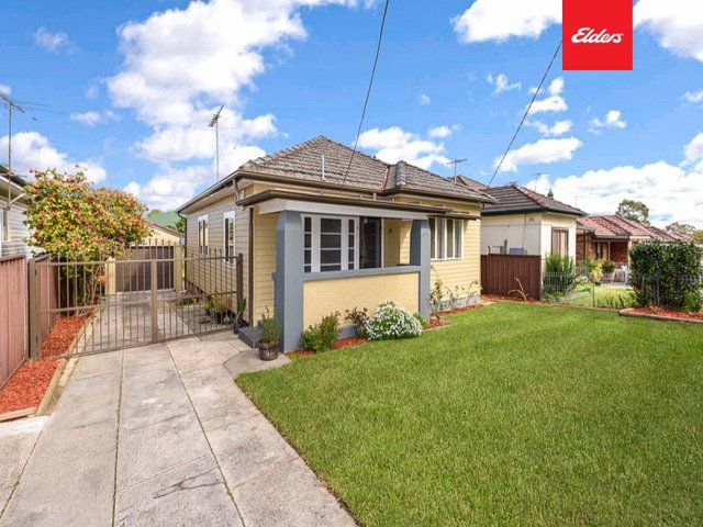 7 Nyrang  Street, NSW 2141