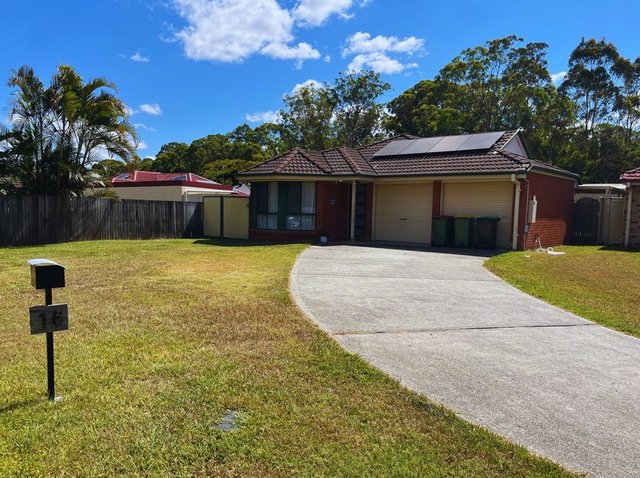 16 Lake Amaroo Court, QLD 4133