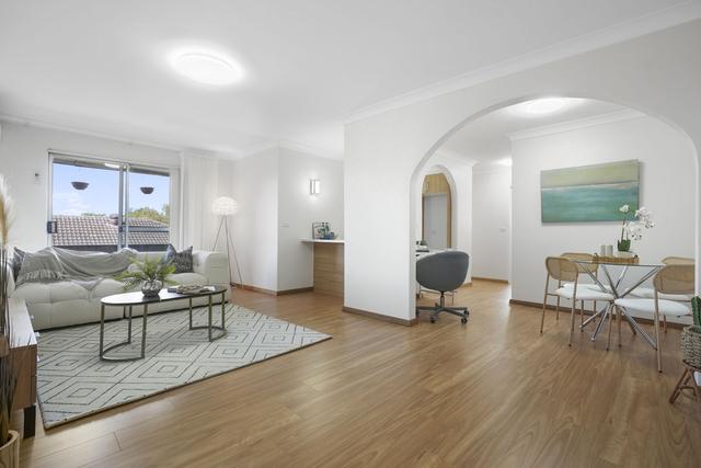 6/26-28 Birmingham Street, NSW 2160