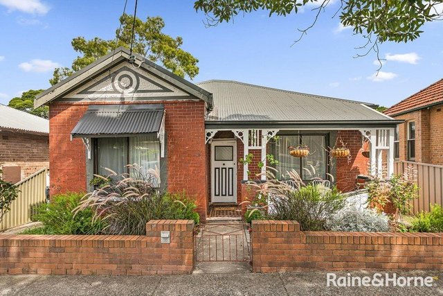 49 Mill Street, NSW 2218