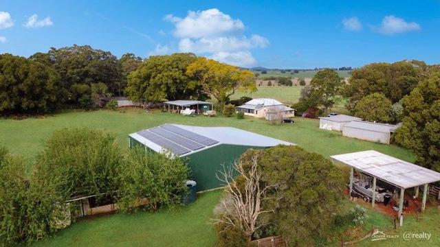 11805 Summerland Way, NSW 2470