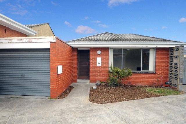 6/52 Chandler Road, VIC 3174