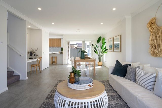 (no street name provided), NSW 2765