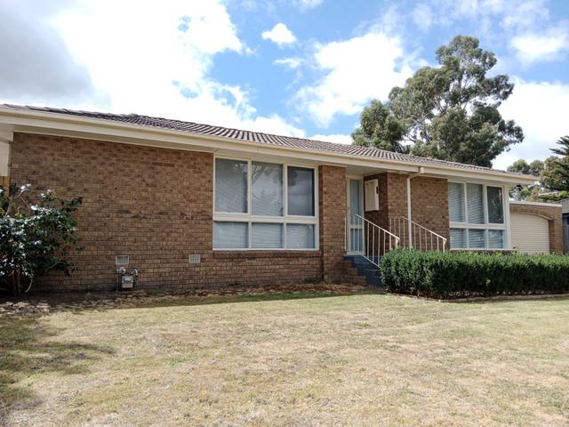 18 Saxonwood Drive, VIC 3805