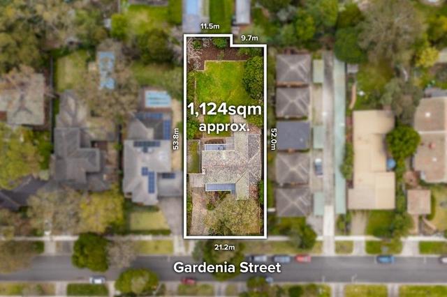 56 Gardenia Street, VIC 3130