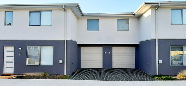 3/8 Donald Road, NSW 2620