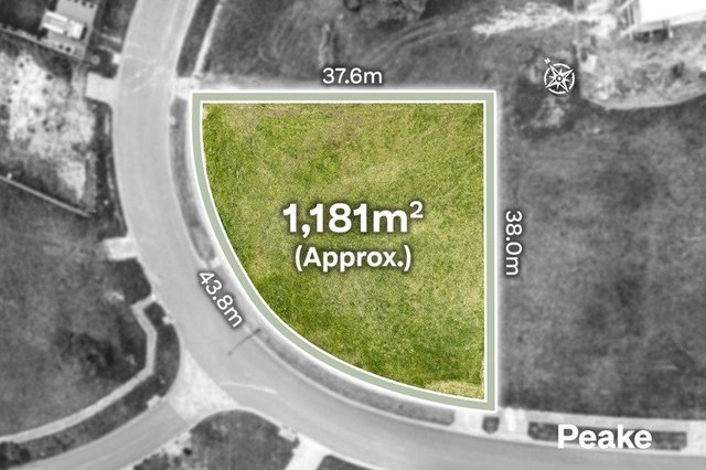 5 Tranquil Way, VIC 3810