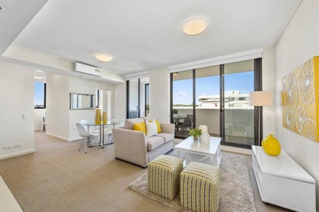 702/7 Washington Avenue, NSW 2210