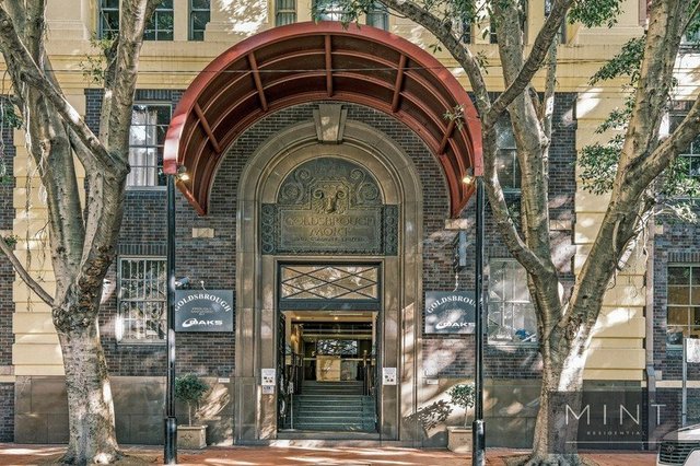 839/243-271 Pyrmont Street, NSW 2009