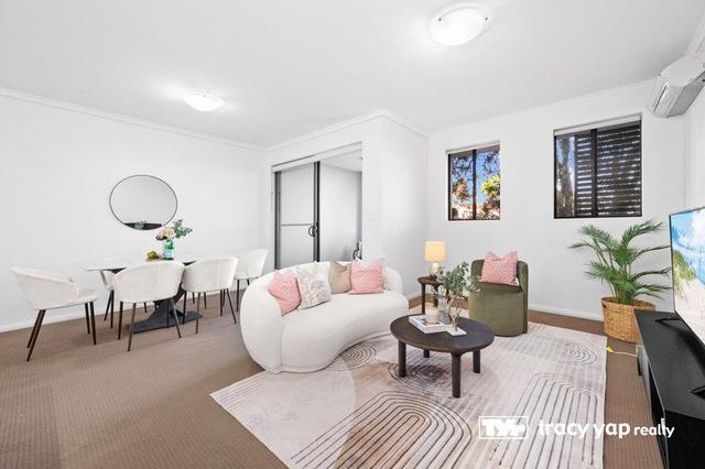 107/47 Ryde Street, NSW 2121